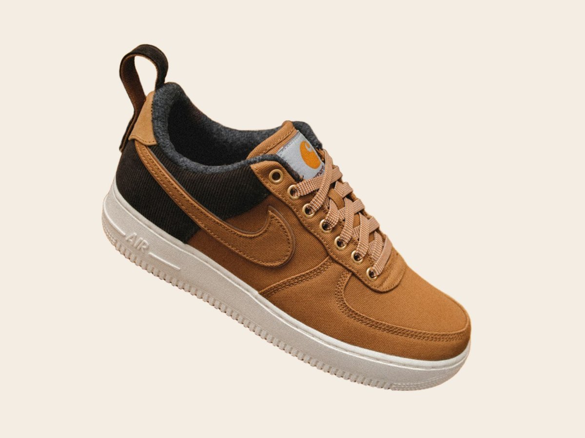 Same sneaker on a clean listing background
