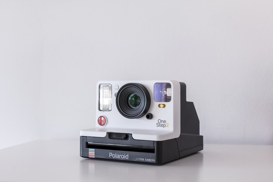 Camera